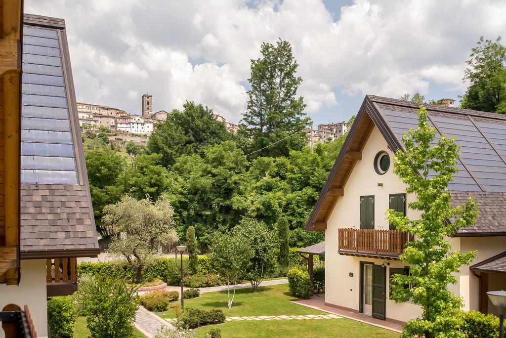 Case Vacanza Orchidea Coreglia Antelminelli Номер фото