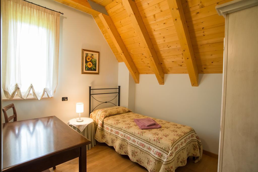 Case Vacanza Orchidea Coreglia Antelminelli Номер фото