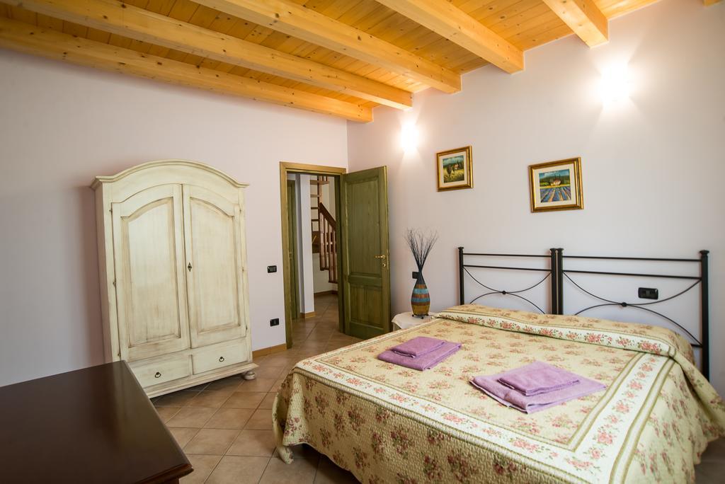 Case Vacanza Orchidea Coreglia Antelminelli Номер фото