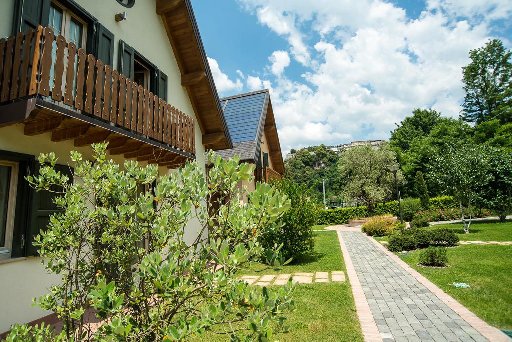 Case Vacanza Orchidea Coreglia Antelminelli Номер фото