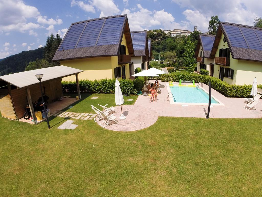 Case Vacanza Orchidea Coreglia Antelminelli Номер фото